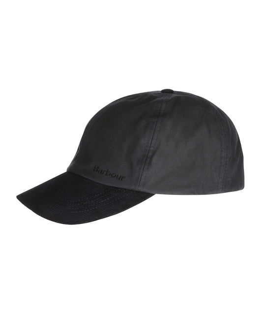 Ashby Cap | Navy