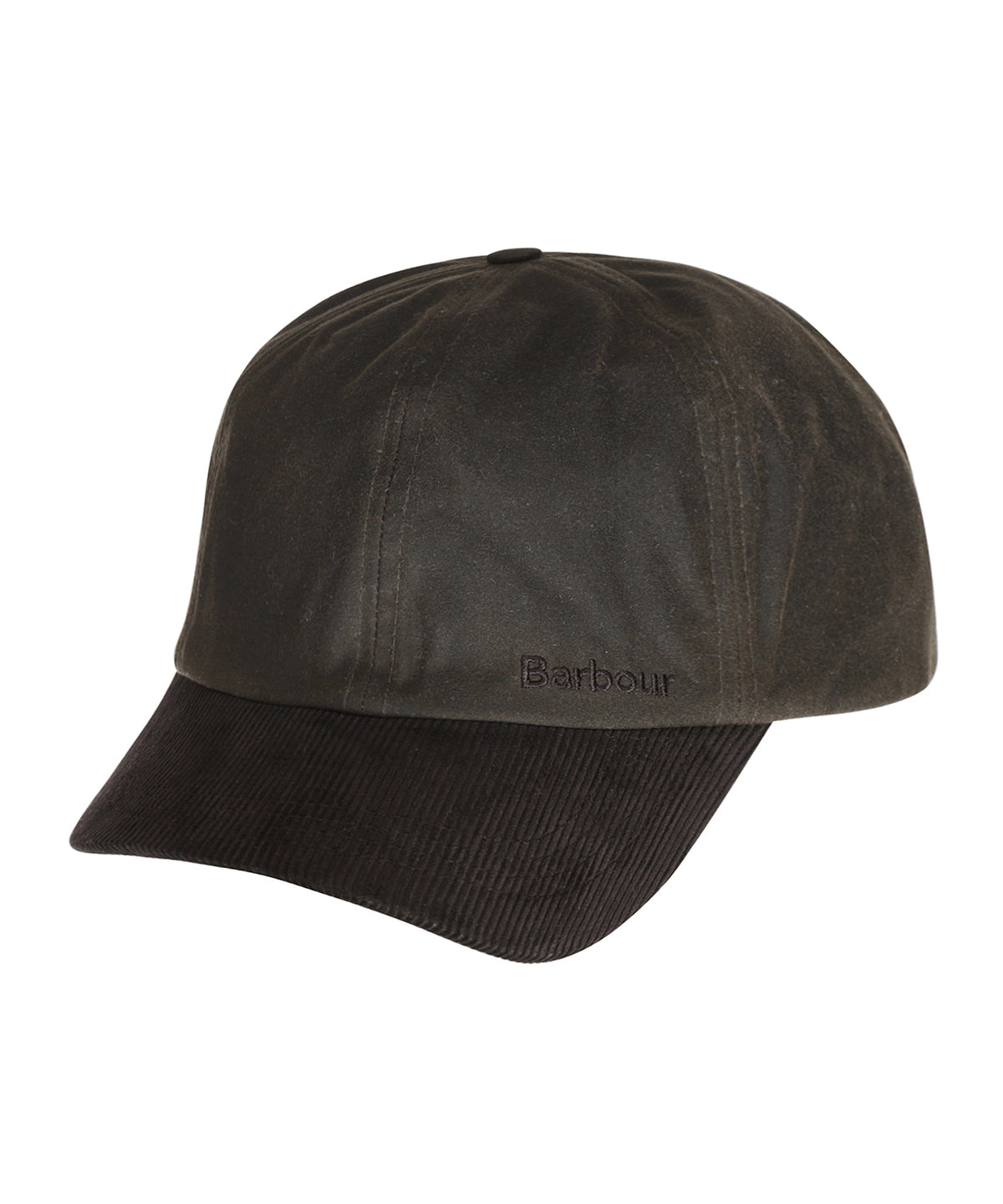 Barbour Ashby Cap | Grün