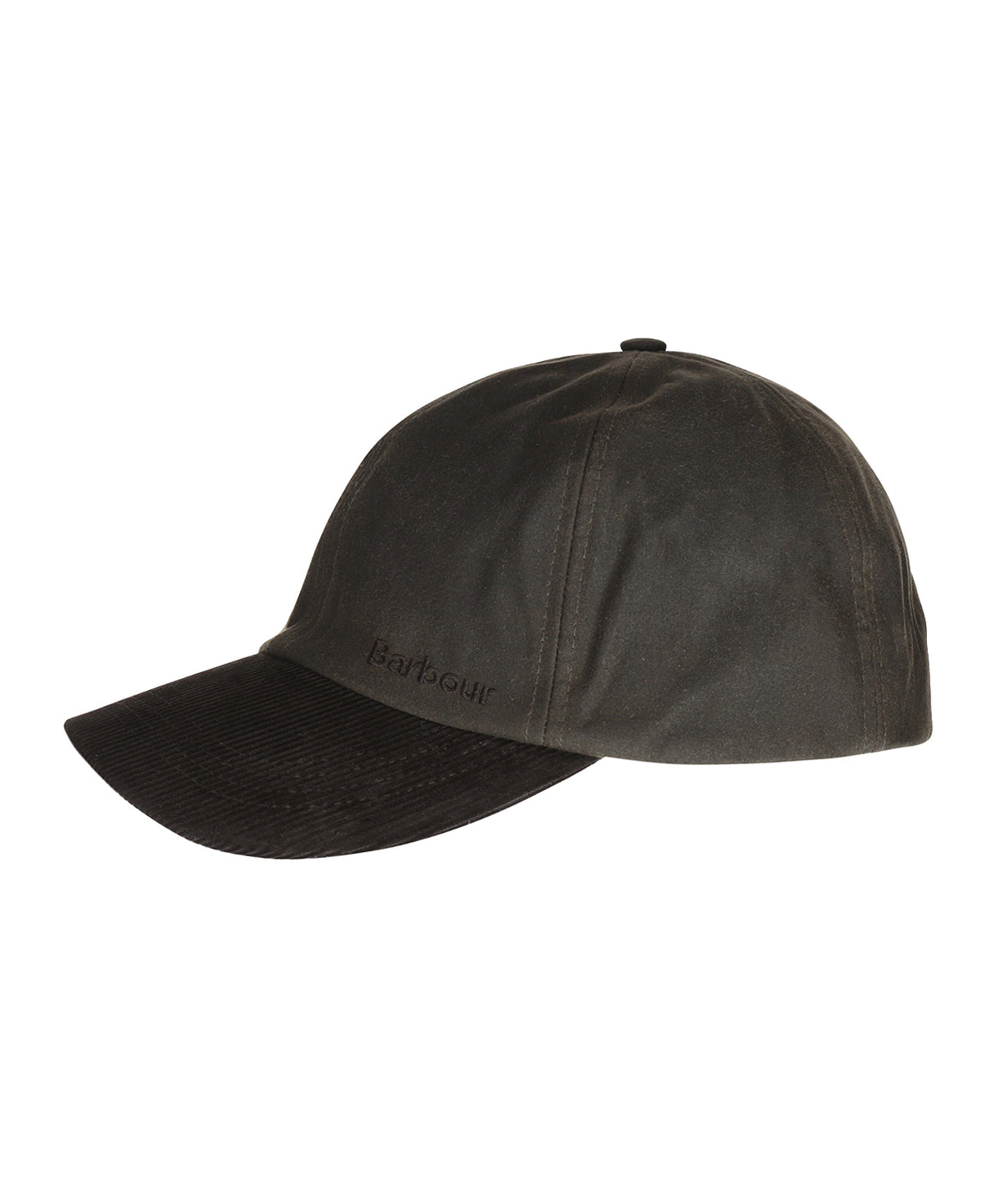 Barbour Ashby Cap | Grün