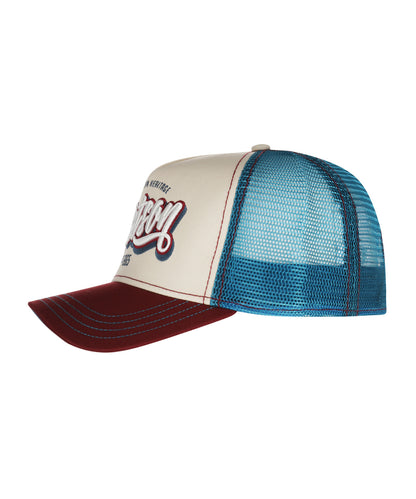 Trucker Cap One for All |