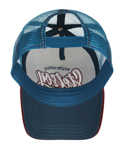 Trucker Cap One for All |