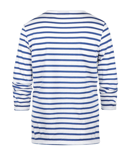 Saint James Galathee II Damen | Weiß
