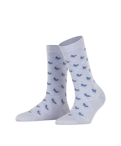 Sok Butterflies | Lavender design Butterflies