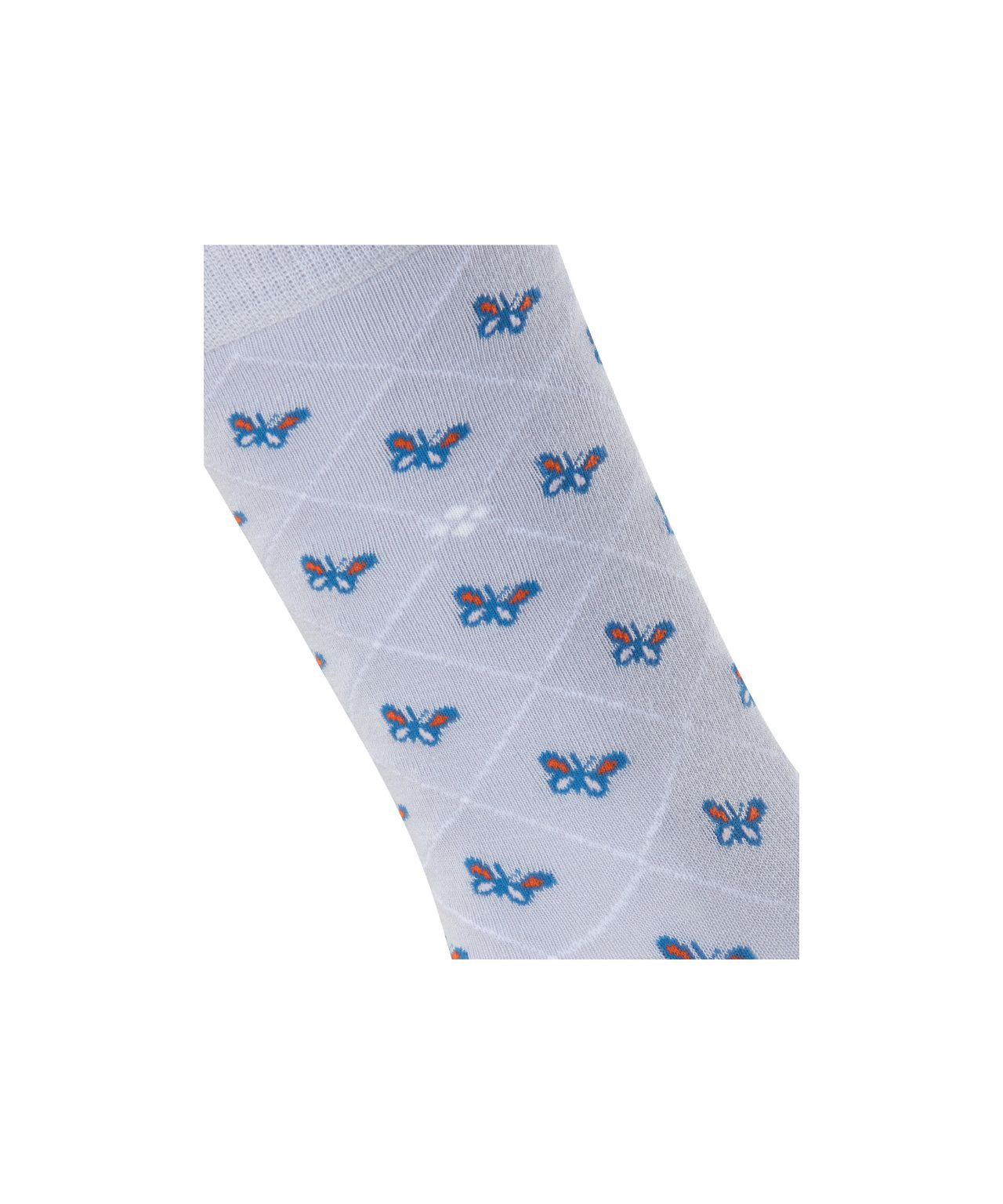 Sok Butterflies | Lavender design Butterflies