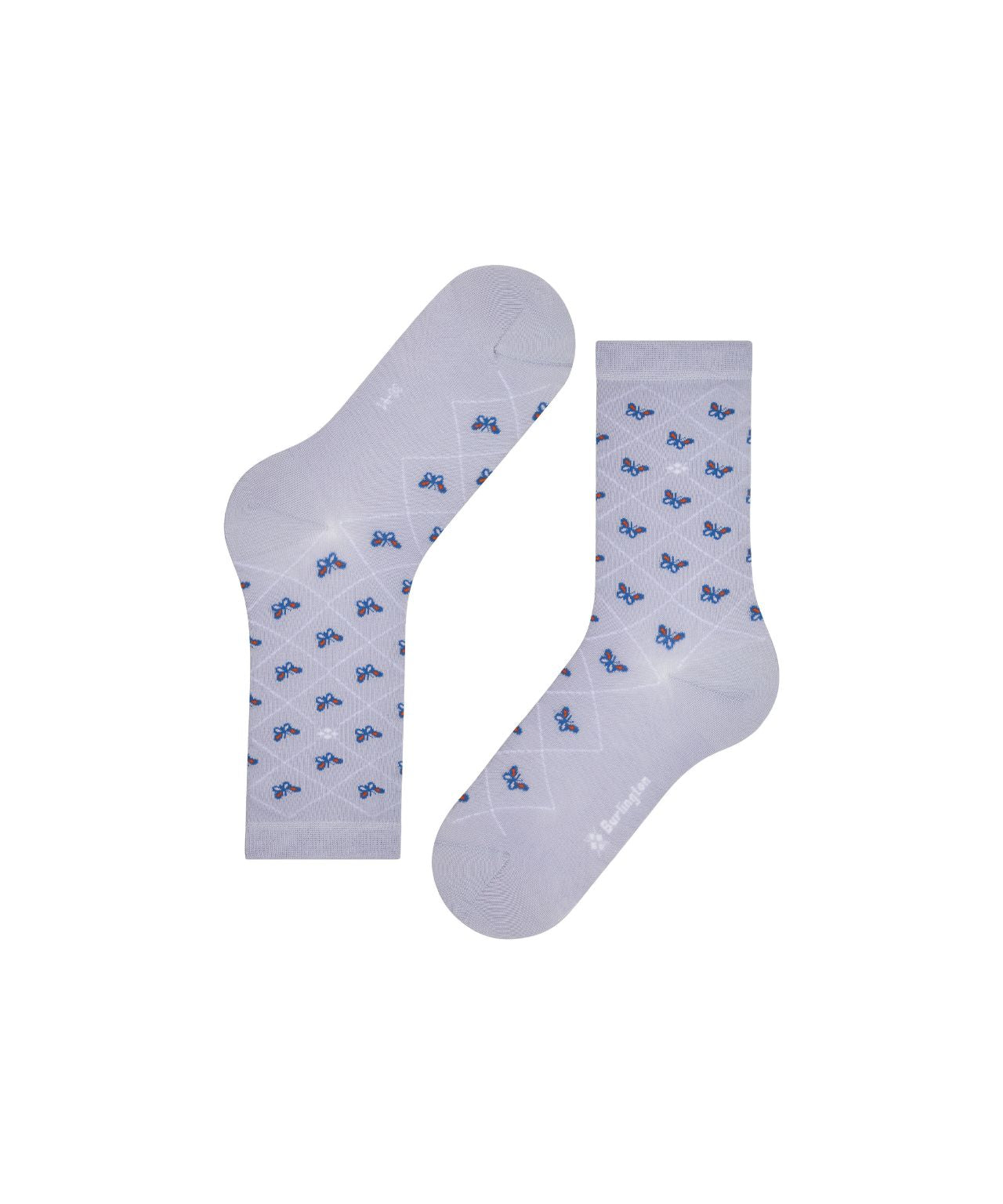 Sok Butterflies | Lavender design Butterflies