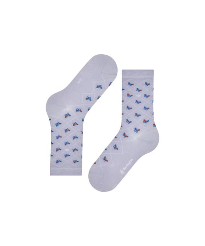 Sok Butterflies | Lavender design Butterflies