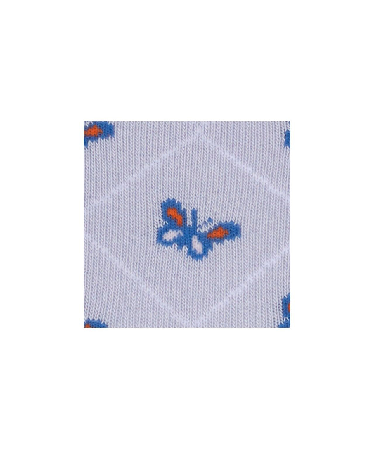 Sok Butterflies | Lavender design Butterflies