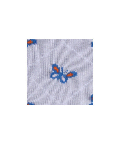 Sok Butterflies | Lavender design Butterflies