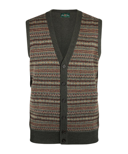 Spencer Fair Isle |
