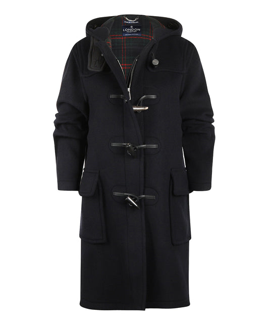 Monty Coat Emily Dames | Navy