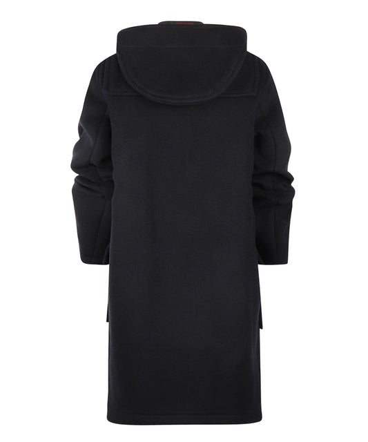 Monty Coat Emily Dames | Navy
