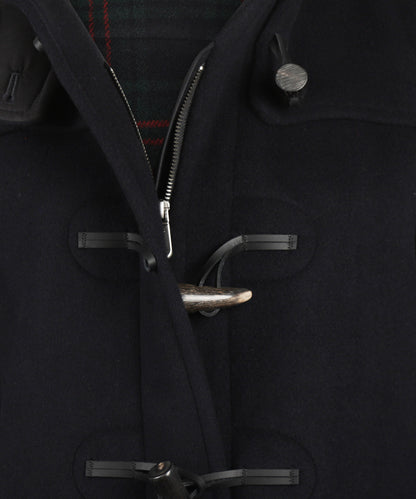Monty Coat Emily Women's | Navy Blue