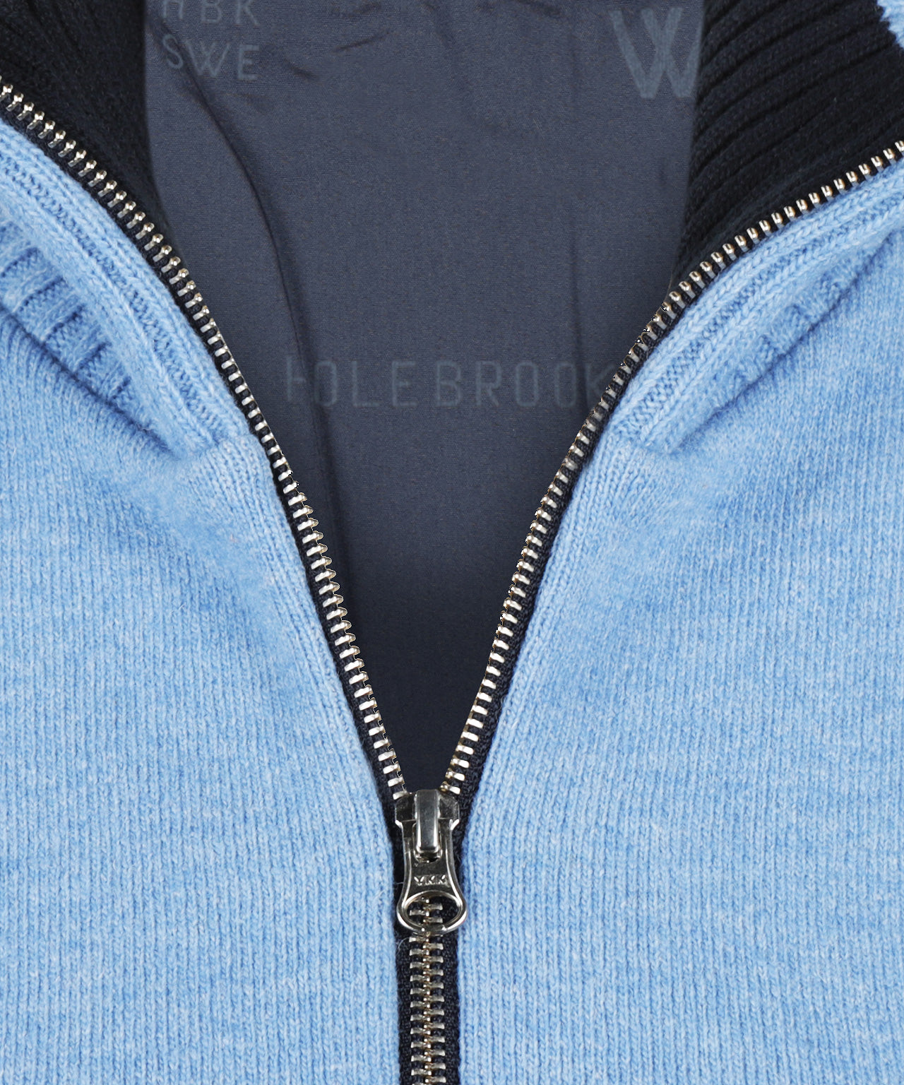 Holebrook Ritsvest Claire | Oxford