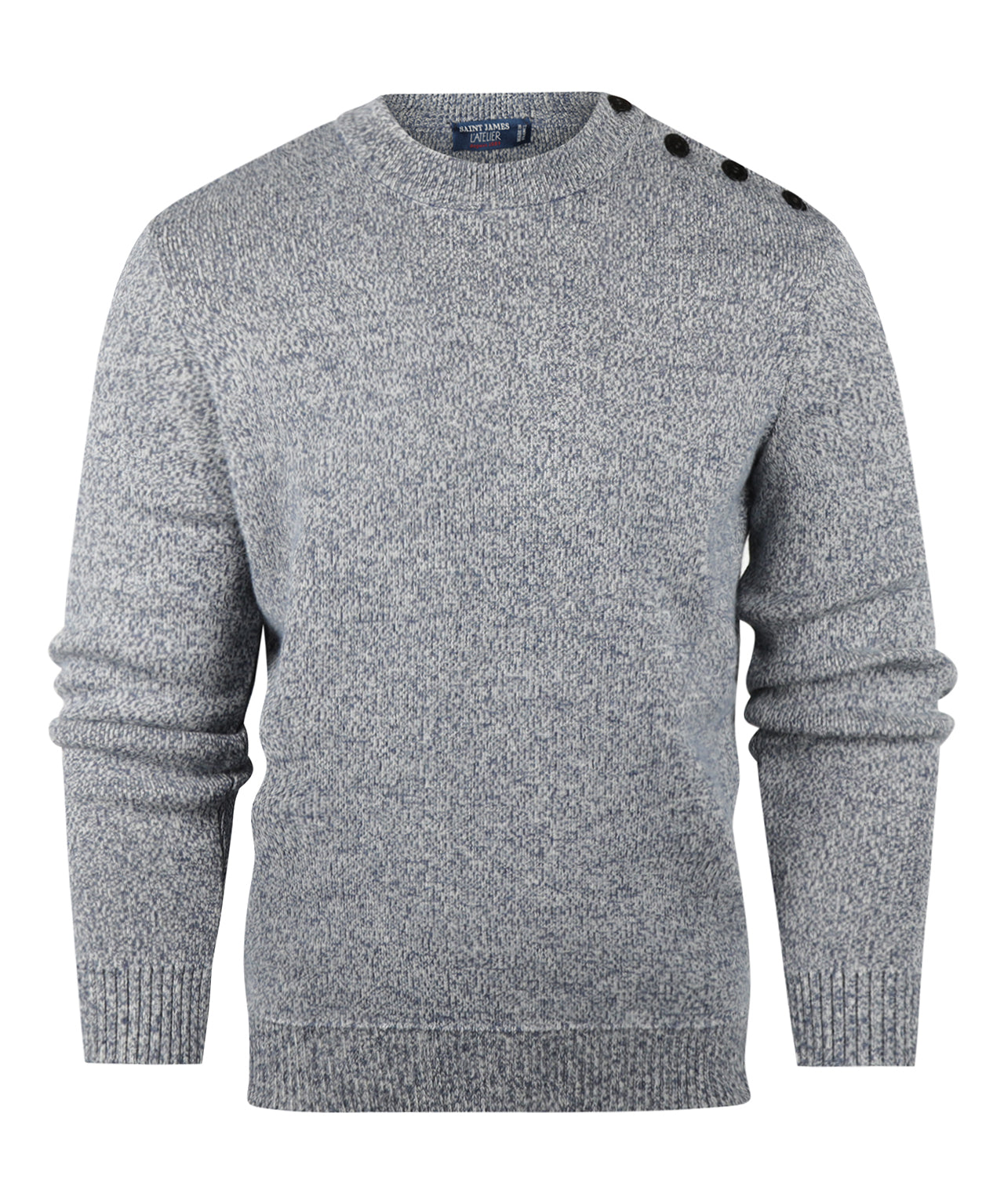 Saint James Cancale MU | Blue
