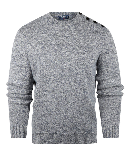 Cancale M U | Jean/Ecru