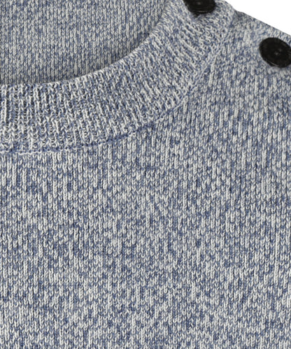 Saint James Cancale MU | Blue