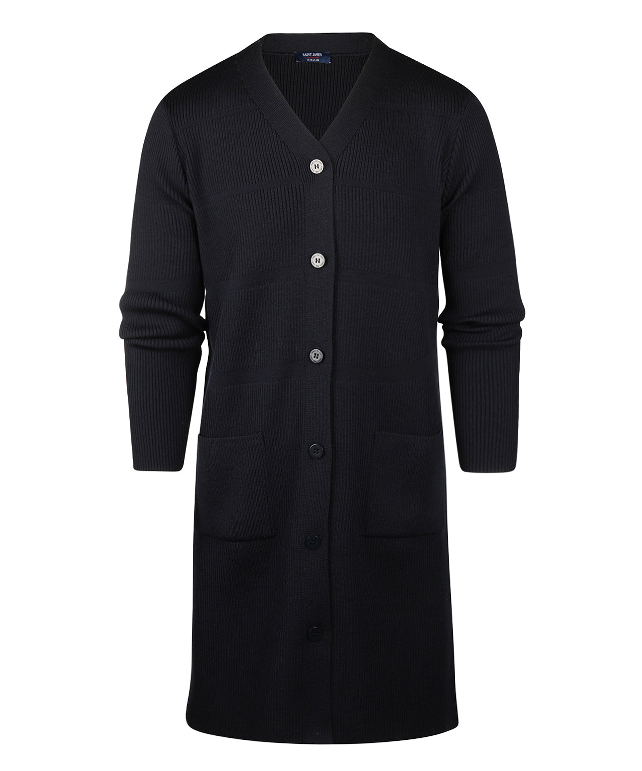 Vest Chambery | Navy