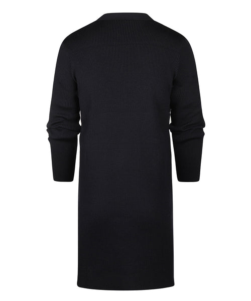 Saint James Dames Jurk Chambery | Navy Blauw