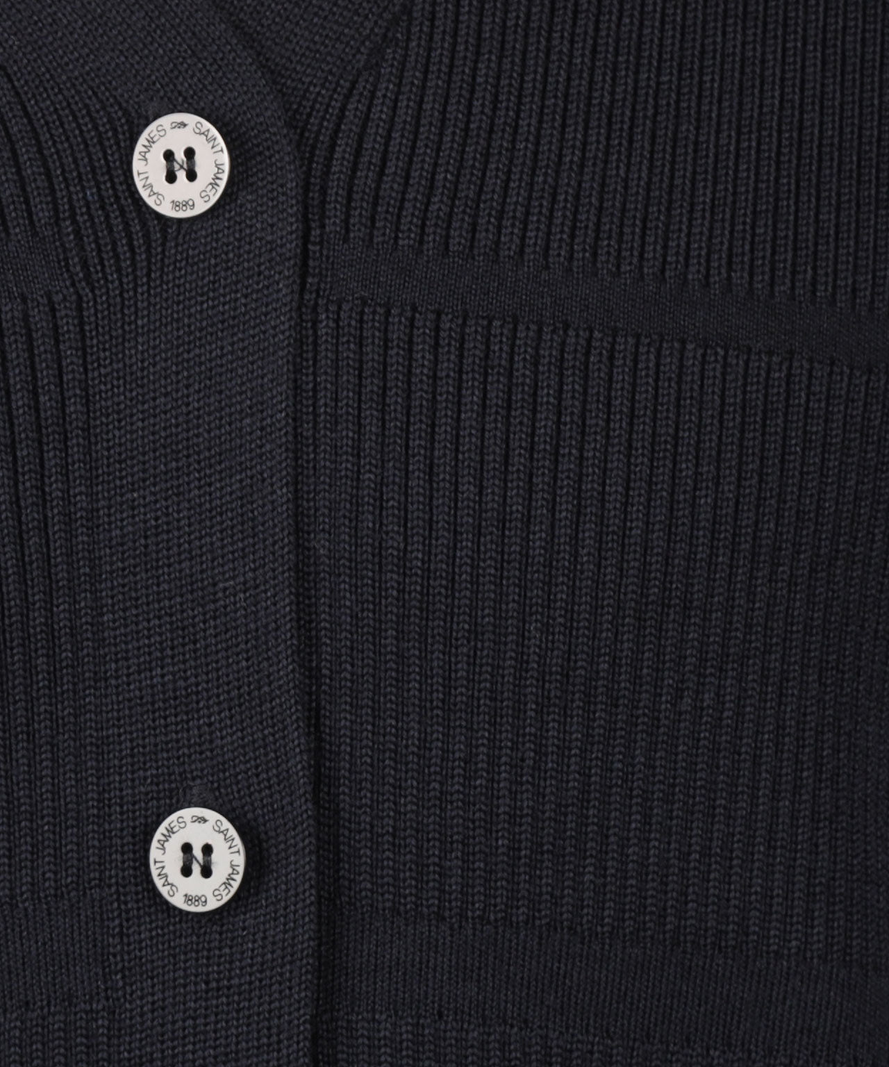 Vest Chambery | Navy