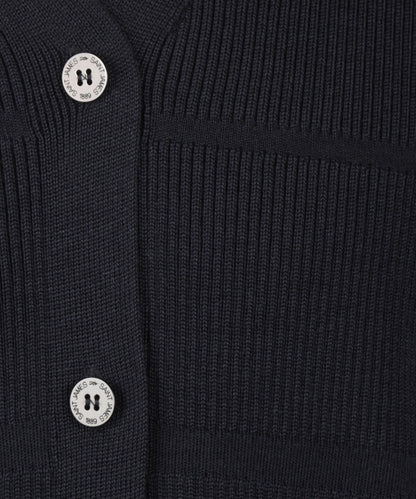 Vest Chambery | Navy