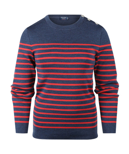Pullover Maree IIR | Jean/Rodeo