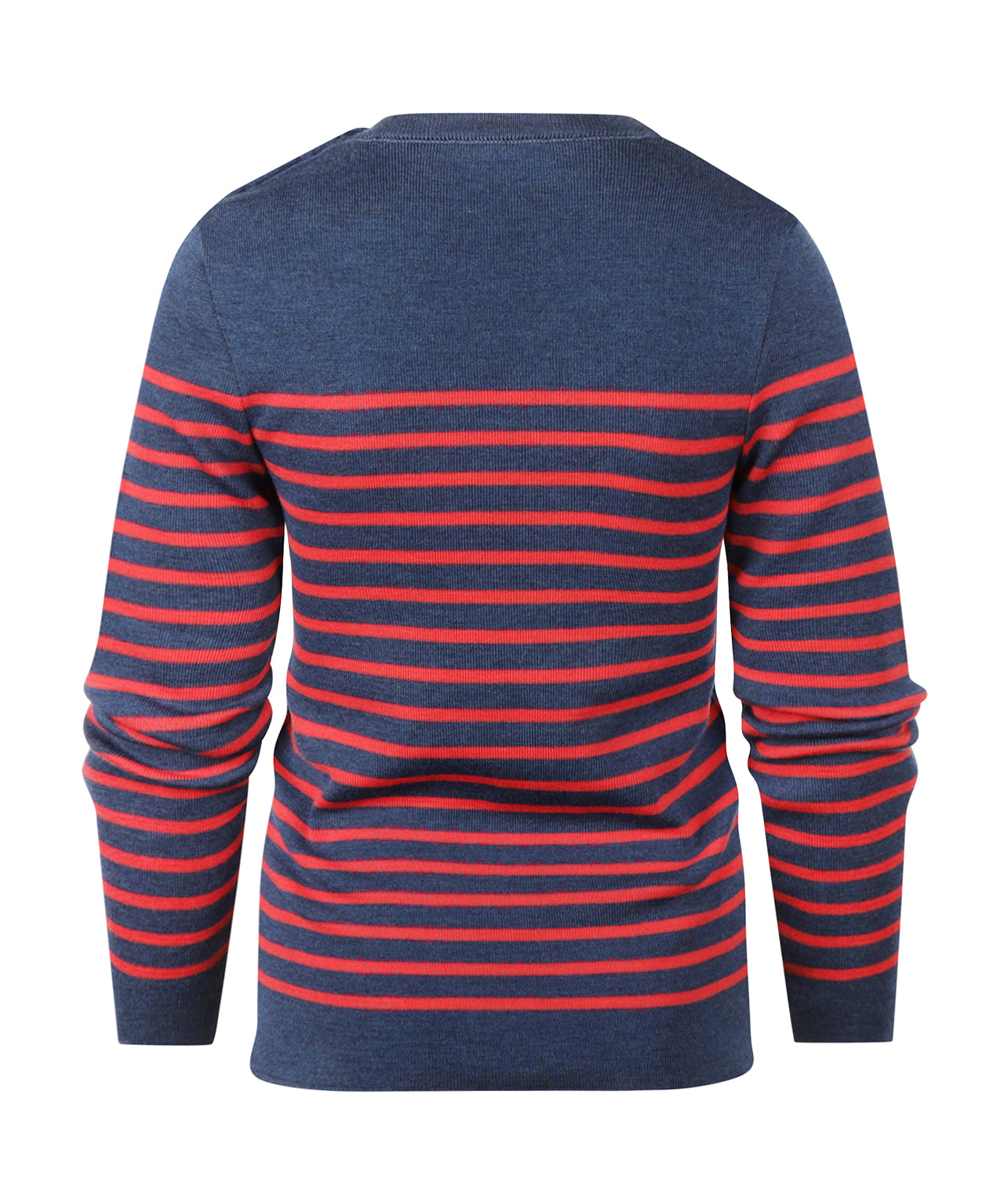 Pullover Maree IIR | Jean/Rodeo