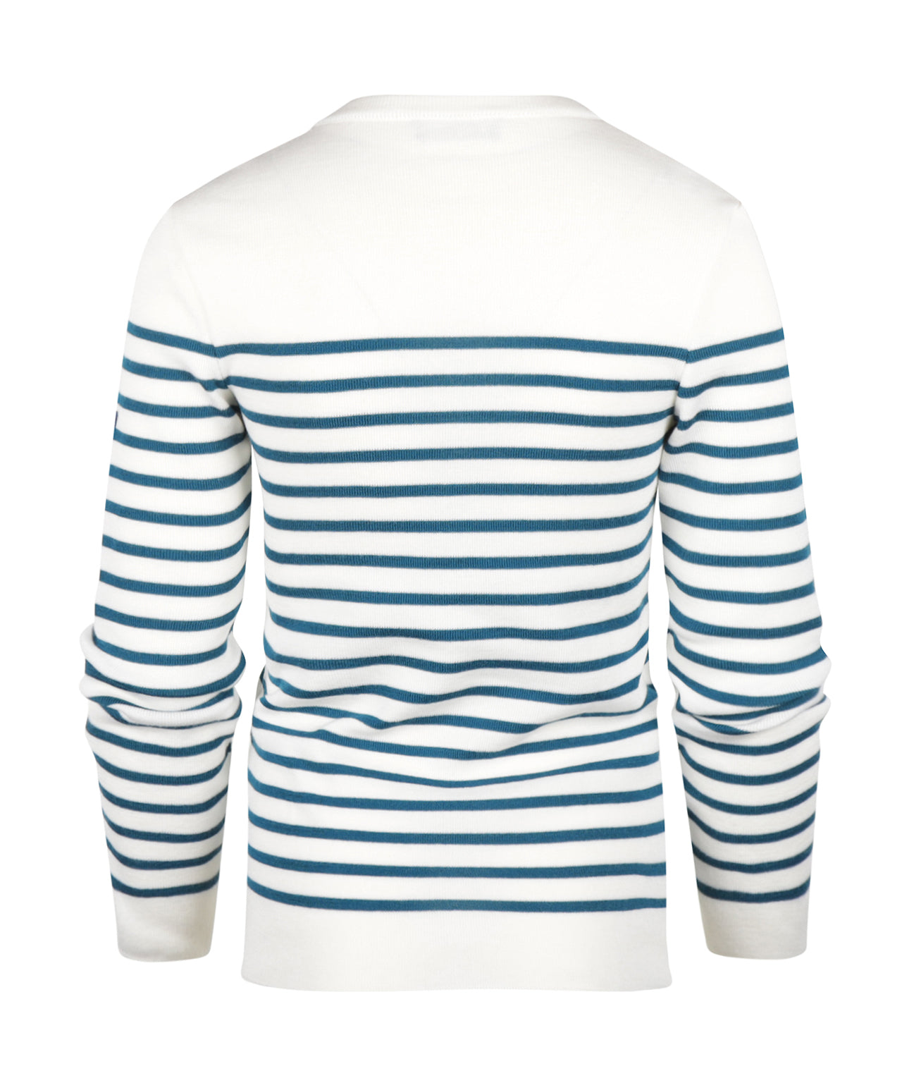 Pullover Maree IIR | Blanc/Lac