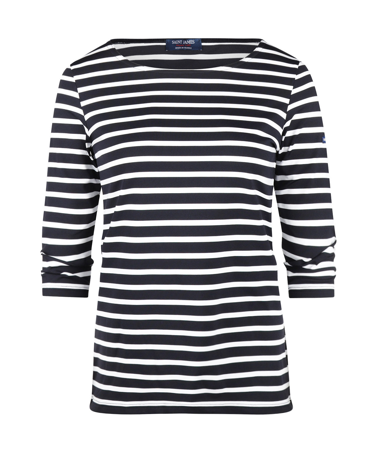 Damen-T-Shirt Garde-Cote IIIR | Marineblau