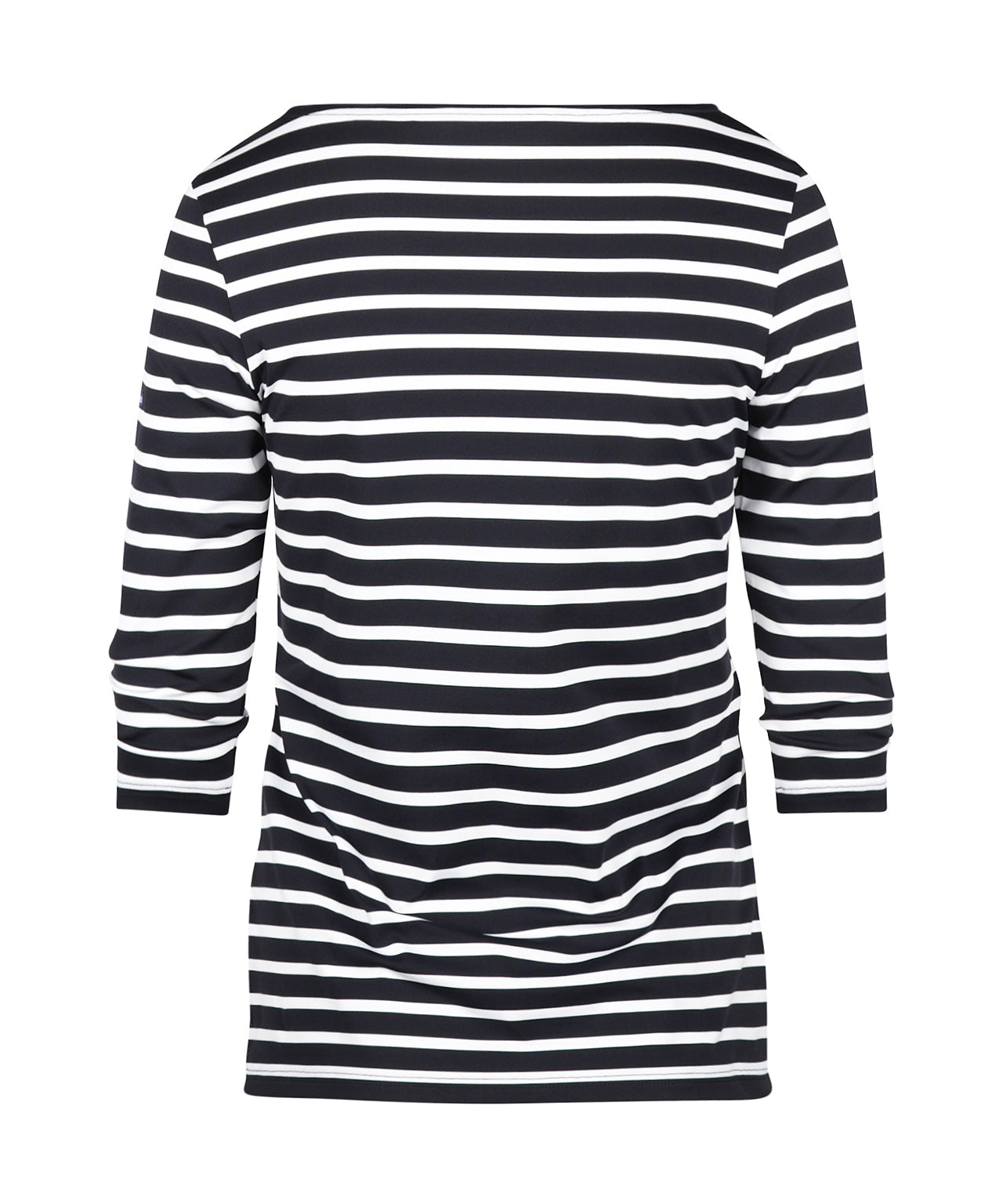 Damen-T-Shirt Garde-Cote IIIR | Marineblau
