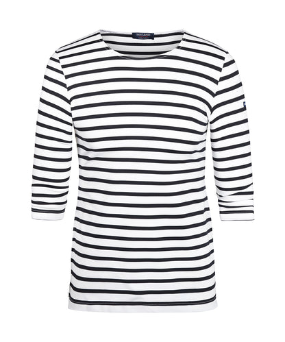 Women's T-Shirt Garde-Cote IIIR | White