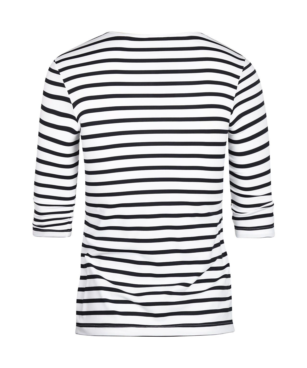 Women's T-Shirt Garde-Cote IIIR | White