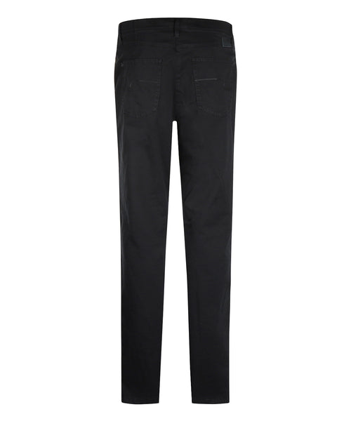 Brax Broek Dames Laura | Navy Blauw