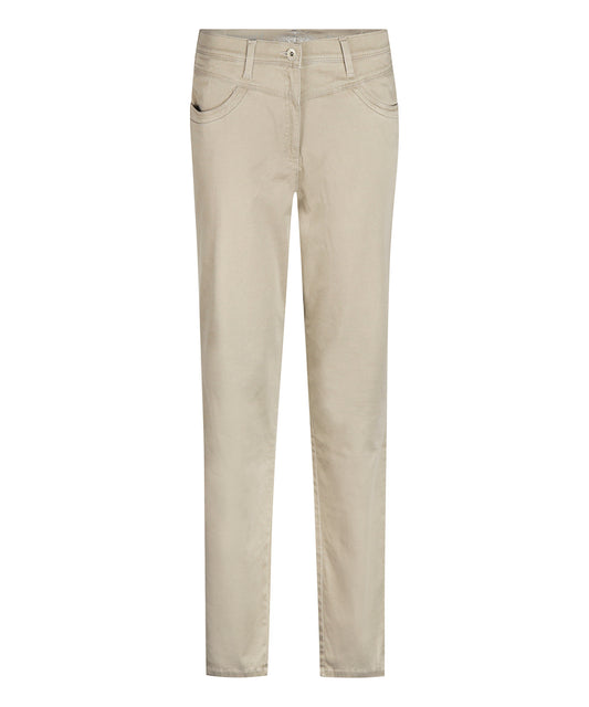 Brax Broek Laura | Beige