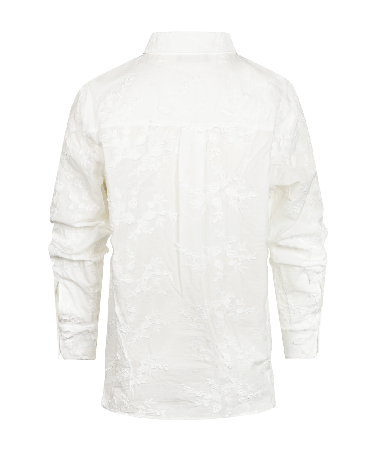 Dames Blouse | Cream