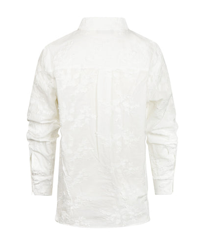 Dames Blouse | Cream