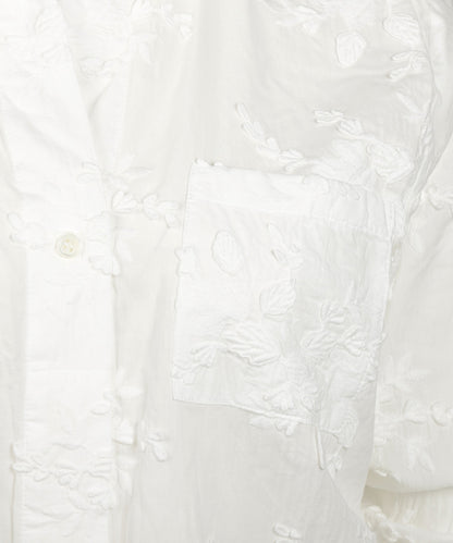 Dames Blouse | Cream