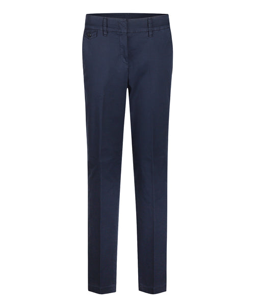 Pantalon Dames Denise 15 | Navy Blauw