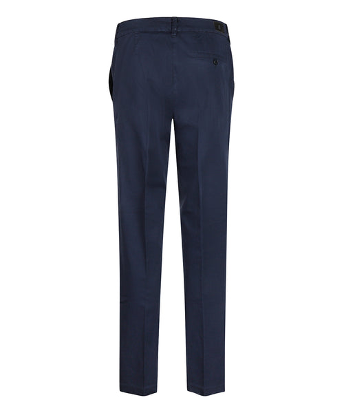 Pantalon Dames Denise 15 | Navy Blauw