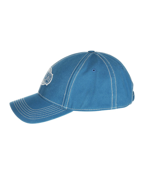 Classic Logo Pet | Blauw