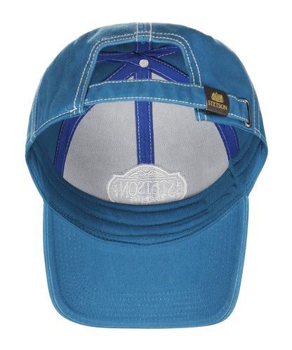 Klassische Logo-Kappe | Blau