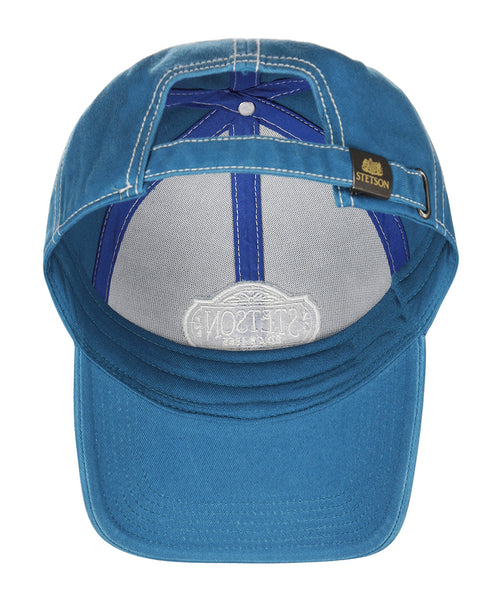 Classic Logo Pet | Blauw