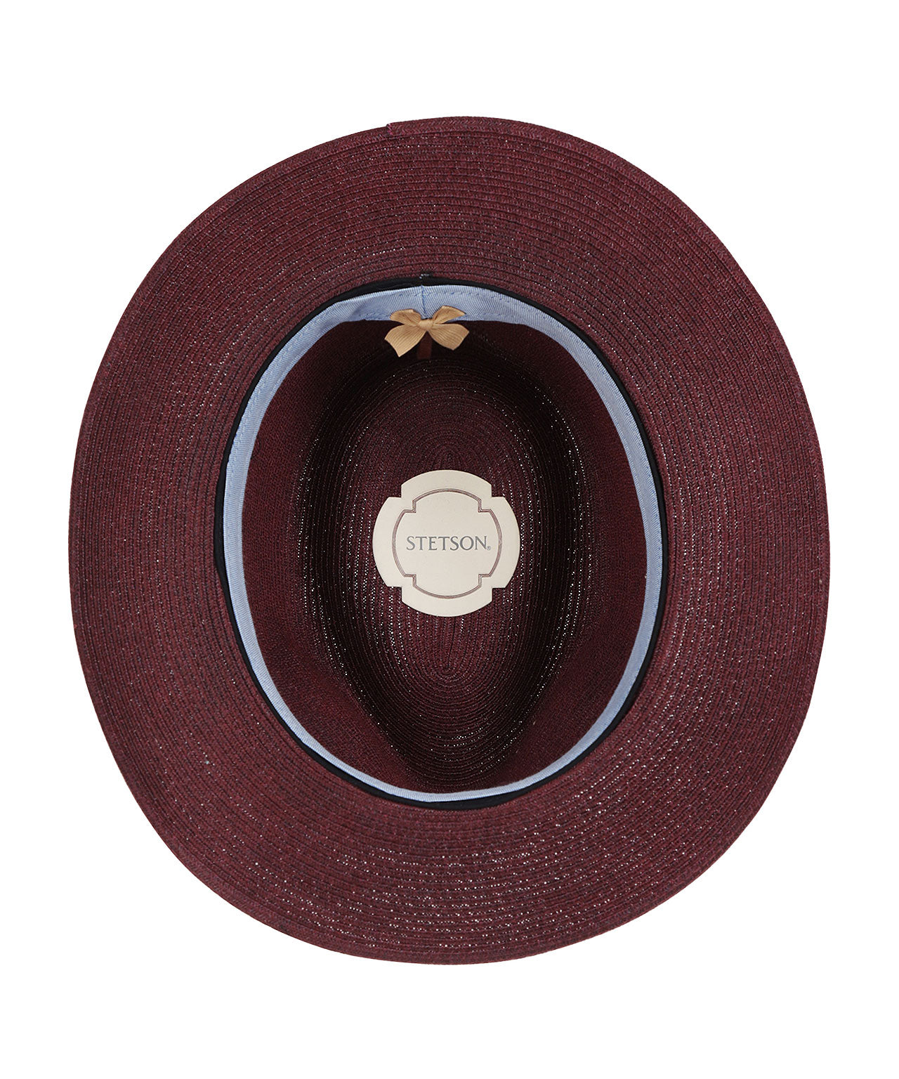 Stetson Traveller Toyo | Red