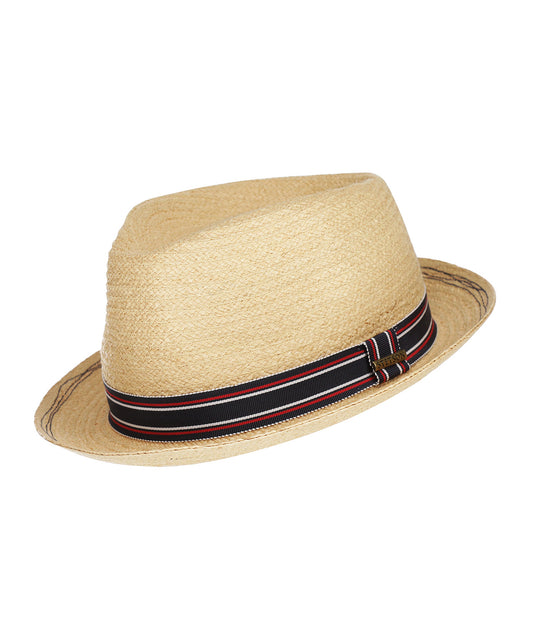 Player Raffia Golf | Beige