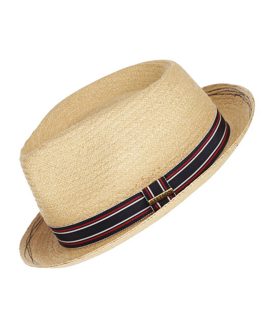 Player Raffia Golf | Beige
