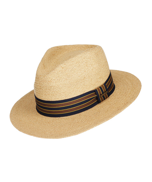 Traveller Raffia | Beige