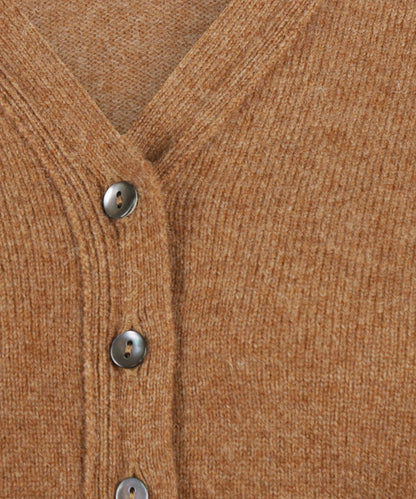 Vest Leontien | Driftwood