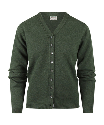 Vest Leontien | Rosemary