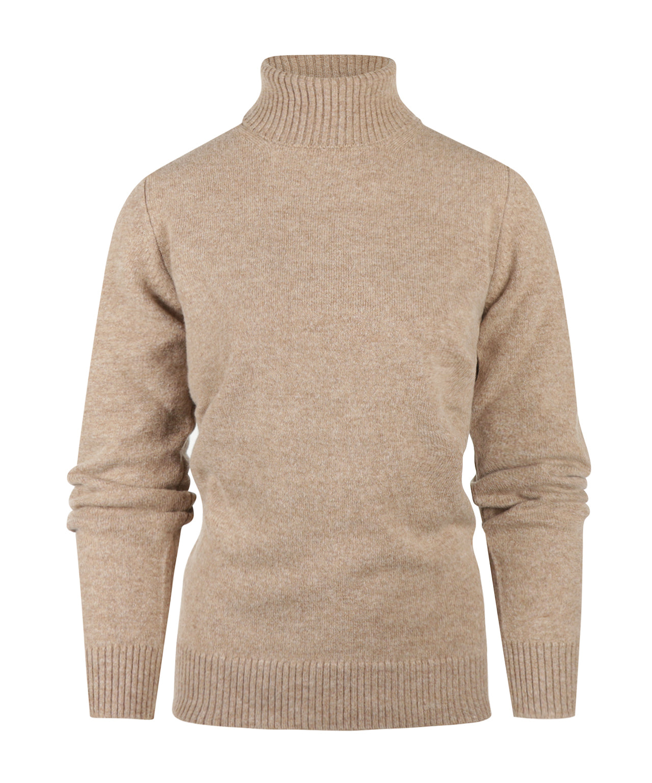 William Lockie Women's Lambswool Collar | Colt