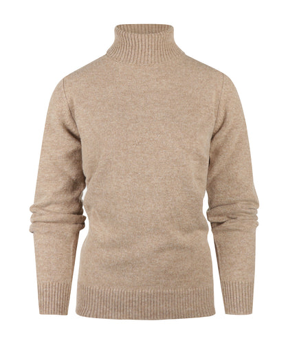 William Lockie Women's Lambswool Collar | Colt