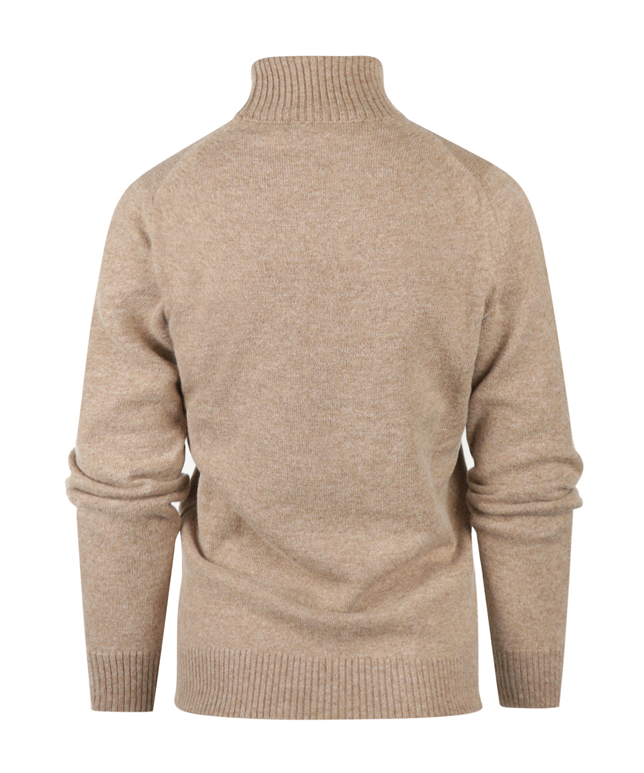 William Lockie Women's Lambswool Collar | Colt